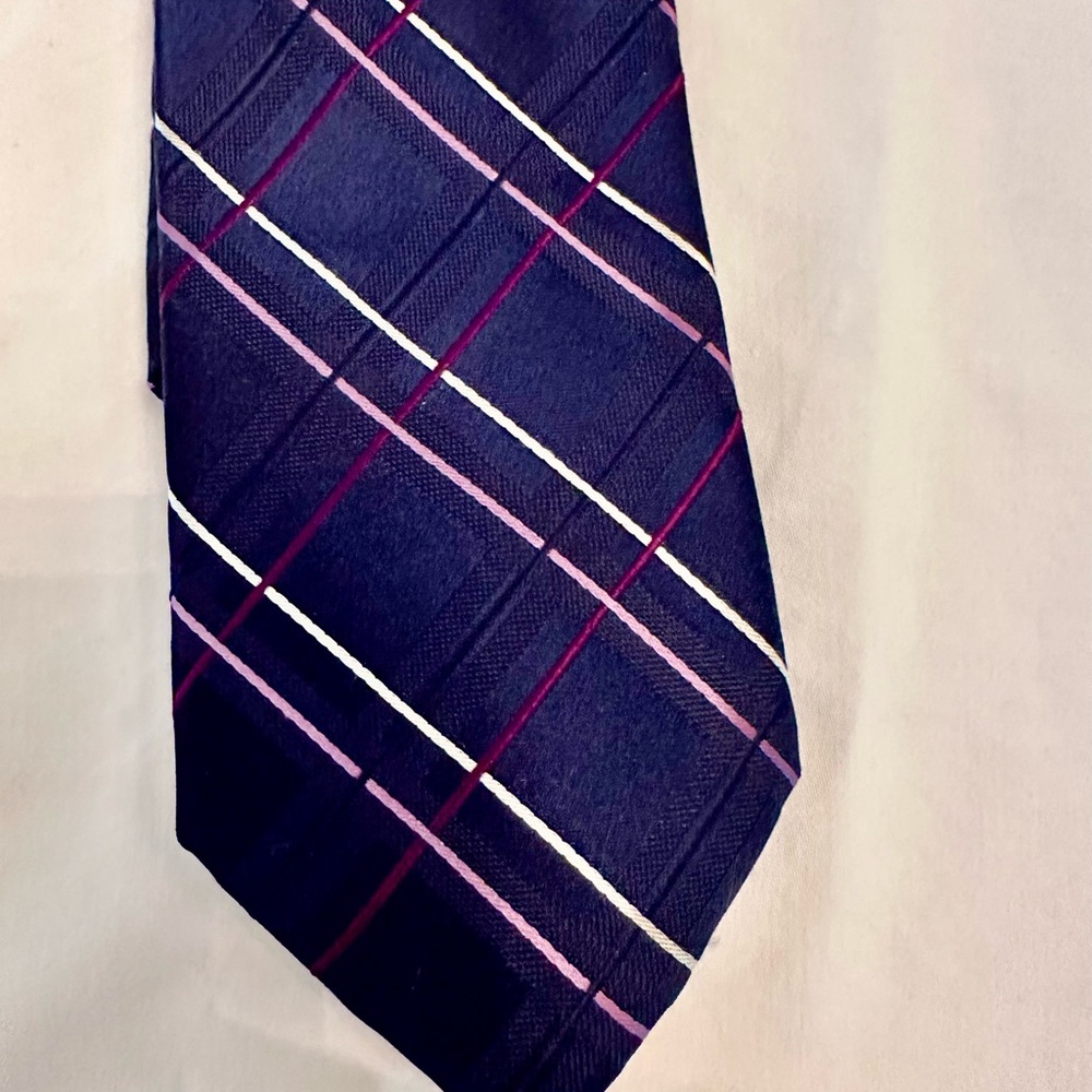 Michael Kors men’s tie